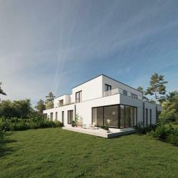 Appartement te koop in Dilbeek, 2 slpks