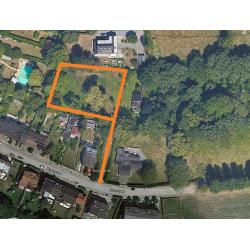 Appartement te koop in Dilbeek, 2 slpks