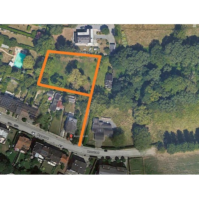 Appartement te koop in Dilbeek, 2 slpks