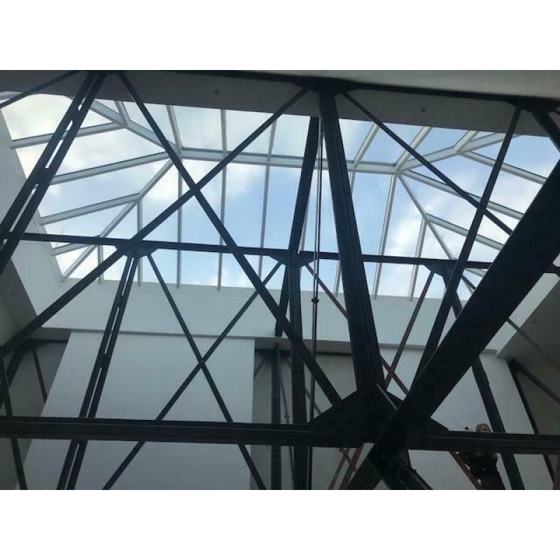 Appartement à vendre à Bruxelles, 2 chambres