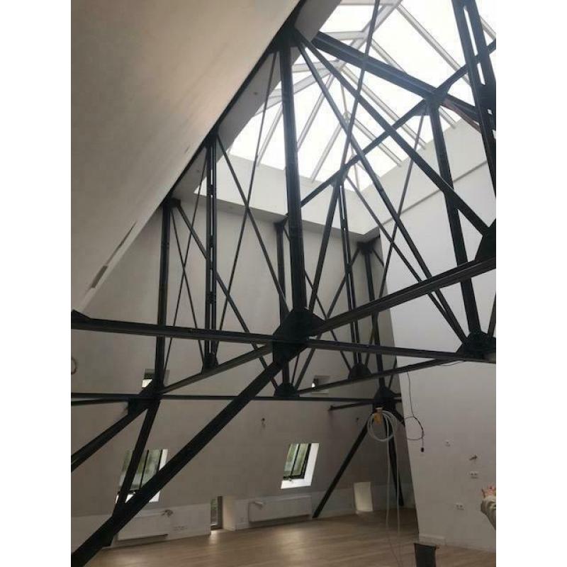 Appartement à vendre à Bruxelles, 2 chambres