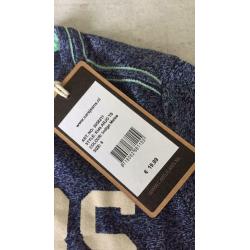 Nieuw T-shirt cars maat 116 met label