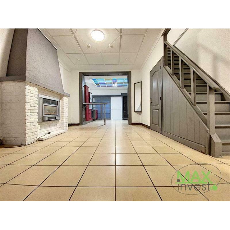 Appartement à louer à Mouscron, 4 chambres