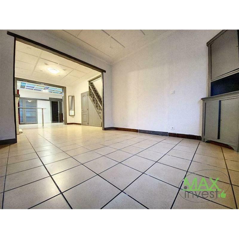Appartement à louer à Mouscron, 4 chambres