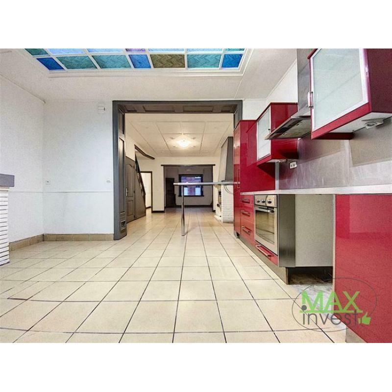 Appartement à louer à Mouscron, 4 chambres