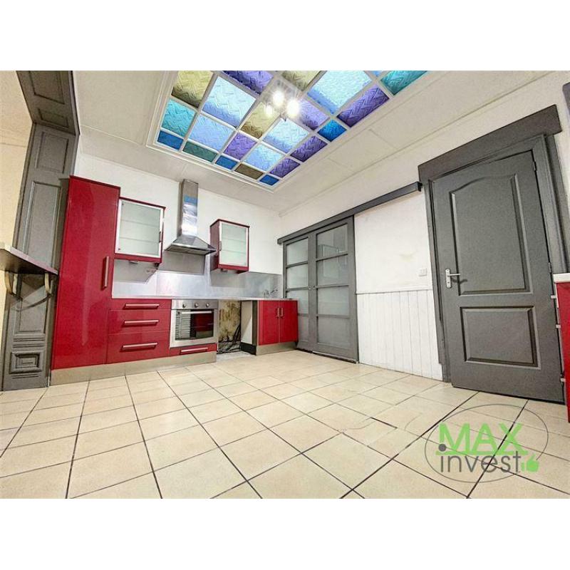 Appartement à louer à Mouscron, 4 chambres